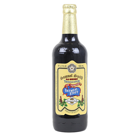 Samuel Smith's Oatmeal Stout