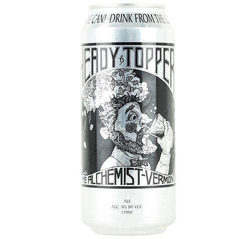 The Alchemist Heady Topper