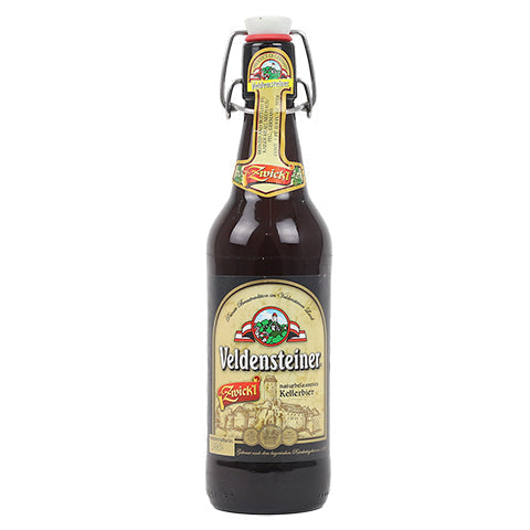 Veldensteiner Zwickl