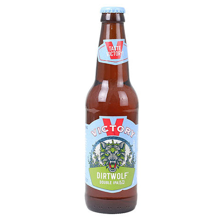 Victory DirtWolf Double IPA - Beer Shop Store