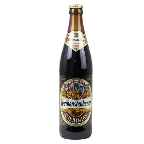Weihenstephaner Korbinian - Beer Shop Store