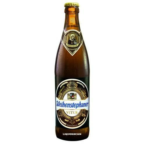 Weihenstephaner Vitus - Beer Shop Store