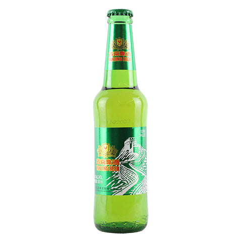 Yanjing Beer