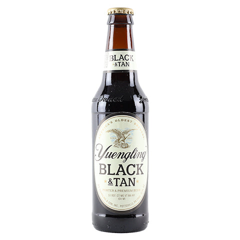 Yuengling Black & Tan Porter