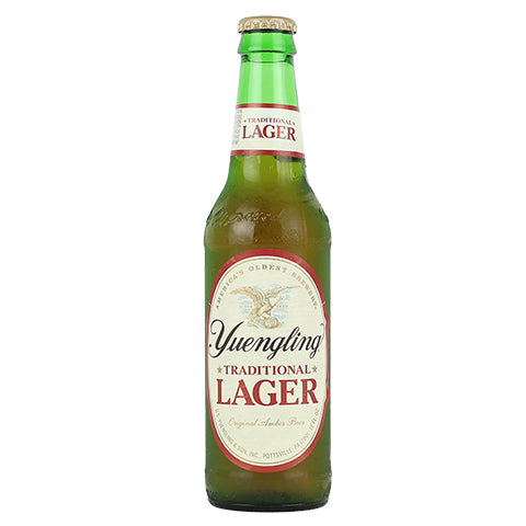 Yuengling Traditional Lager
